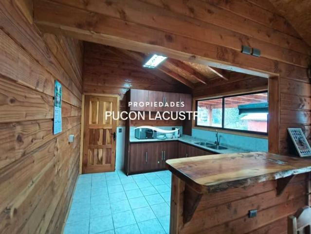 Casa en venta en Curarrehue – Centro, 3 d 1 b 1819 | dormitorios por 120000. 00 en Curarrehue
