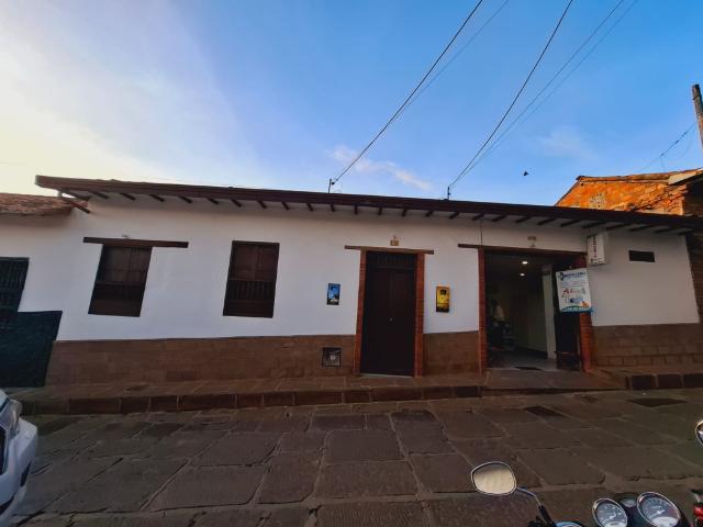 Casa En Venta En Curiti En Curiti V232620