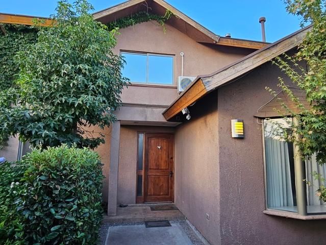 Casa en venta en Curicó
