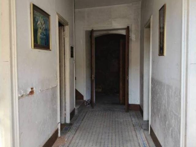 Casa en Venta en Curtis