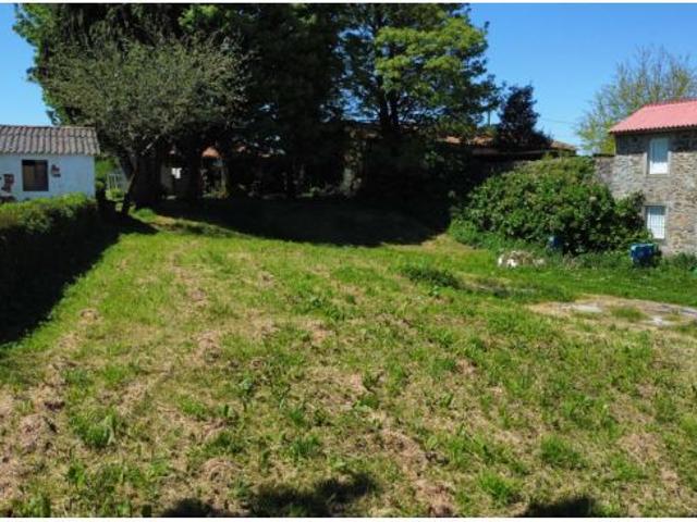 Casa en Venta en Curtis, A Coruña