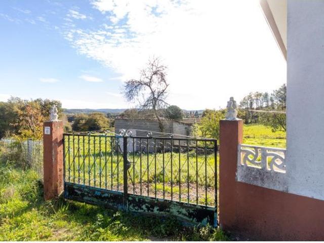 Casa en Venta en Curtis, A Coruña