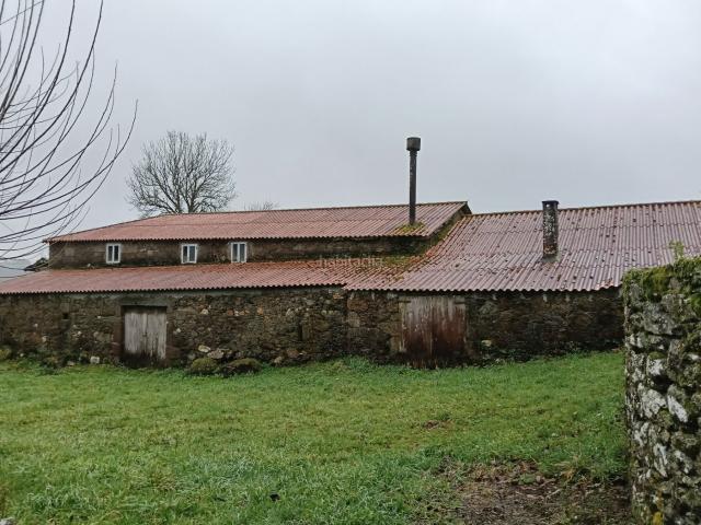 Casa en venta en Curtis. Casas.