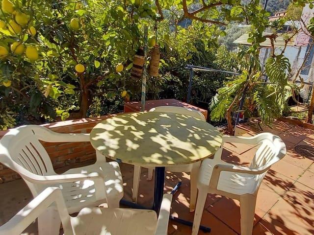 Casa en venta en Cútar, Málaga