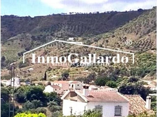 Casa en venta en Cútar, Málaga