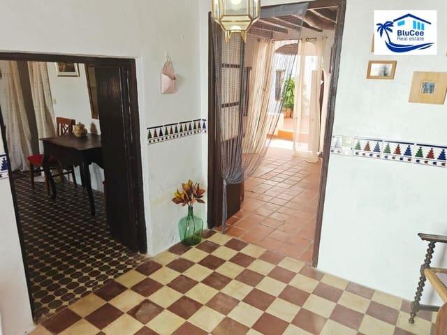 Casa en venta en Cútar, Málaga
