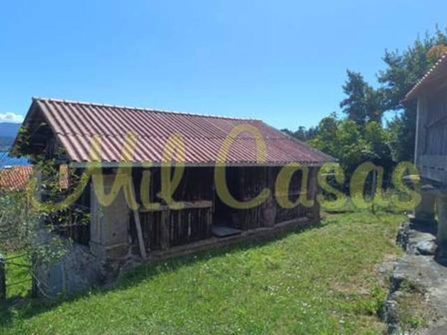 Casa en venta en Cutureira