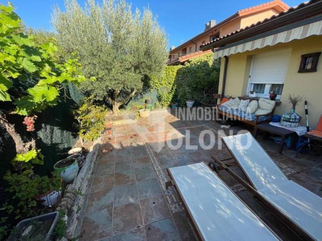 Casa en Venta en Cuzcurrita de Río Tirón