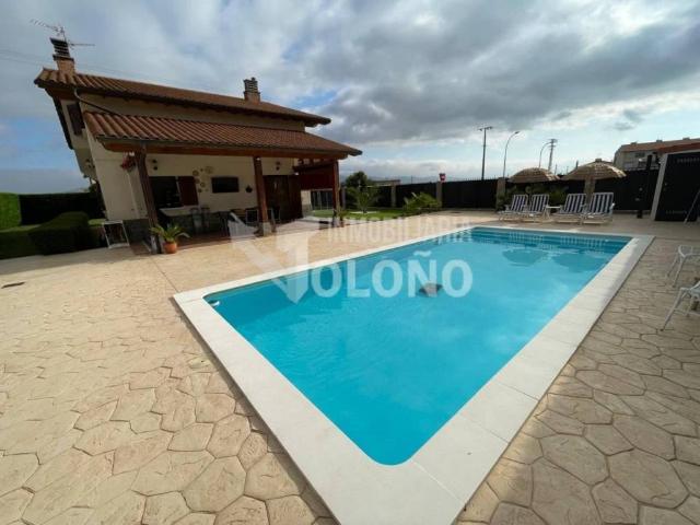 Casa en Venta en Cuzcurrita de Río Tirón