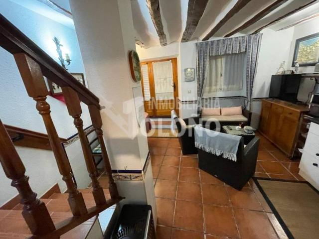 Casa en Venta en Cuzcurrita de Río Tirón