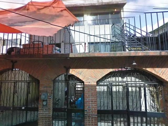 Casa en Venta en C 25 de Enero 10, Campamento 2 de Octubre, Iztacalco, 08930 CDMX