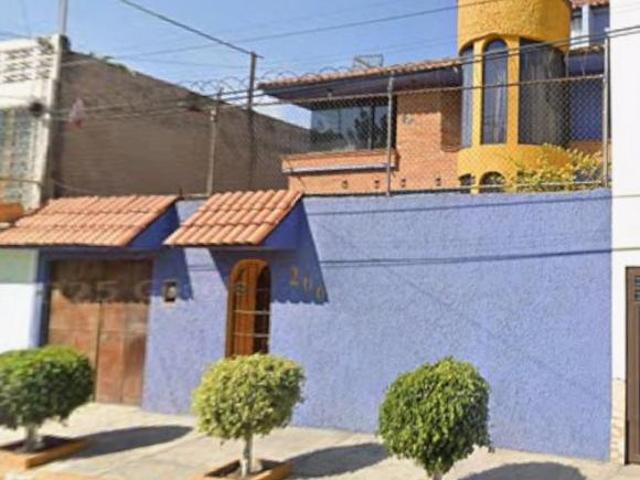 Casa en Venta en C. 315 #206, Nueva Atzacoalco