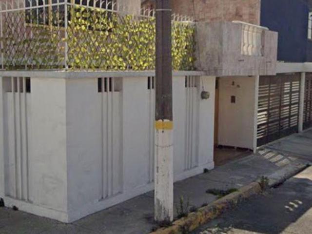 Casa en Venta en C. 313 35, El Coyol, Gustavo A. Madero, Ciudad de México