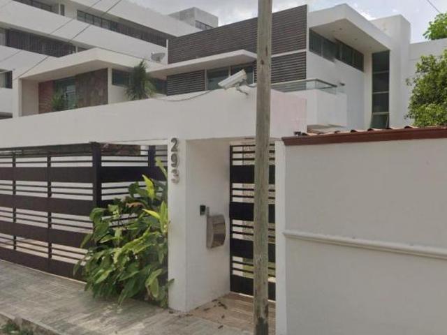 CASA EN VENTA EN C. 40 293, MONTES DE AMÉ, 97115 MÉRIDA, YUC