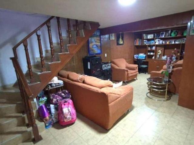 CASA en VENTA* en C. CERRADA LAGO GASCASONICA COL. HUICHAPAN, MIGUEL HIDALGO
