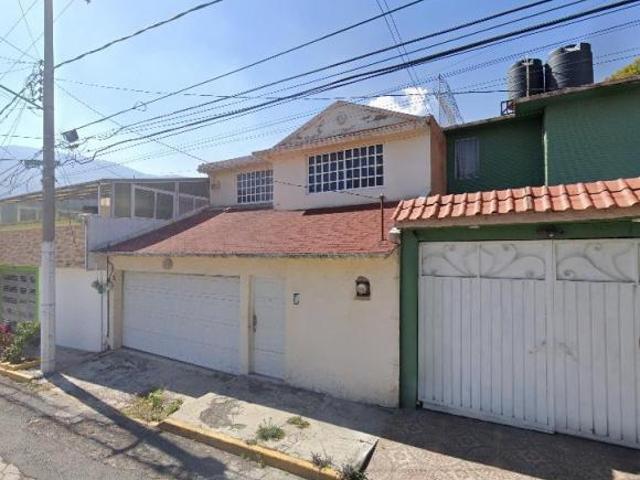 Casa en Venta en C Alondra Parque Residencial Coacalco San Francisco Coacalco