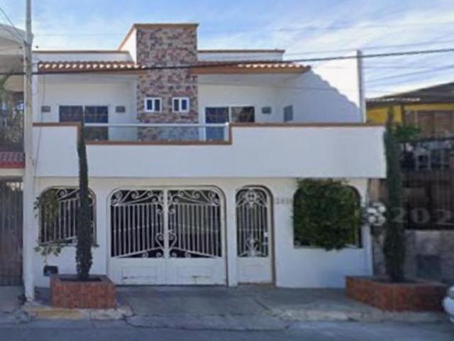 Casa en Venta en C. Guasave 2018, Mazatlán, Mazatlán, Sin