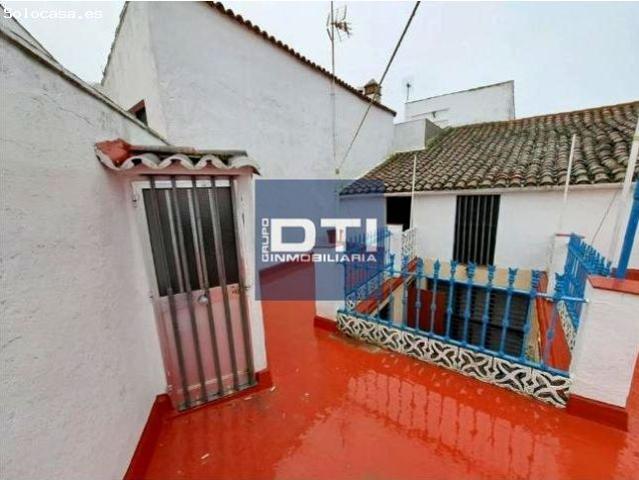Casa en venta en c. doctor garcia sanchez, 47, Jabugo, Huelva