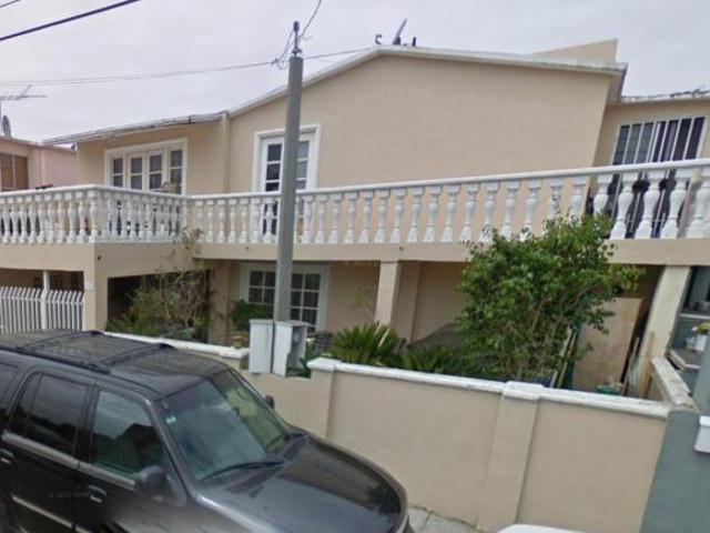 CASA EN VENTA EN C. DEL RISCO COL. PLAYAS DORADAS TIJUANA C.P. 22505 | BAJA CALIFORNIA
