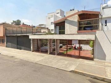 Calle Guerra Y Marina Venustiano Carranza, Cuatro Arboles, Iztacalco, Ajusco, Coyoacán Distrito Federal