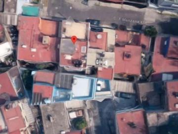 CASA EN VENTA EN C. F Manzana XIII 12, Educación, Coyoacán, 04400 Ciudad de México, CDMX