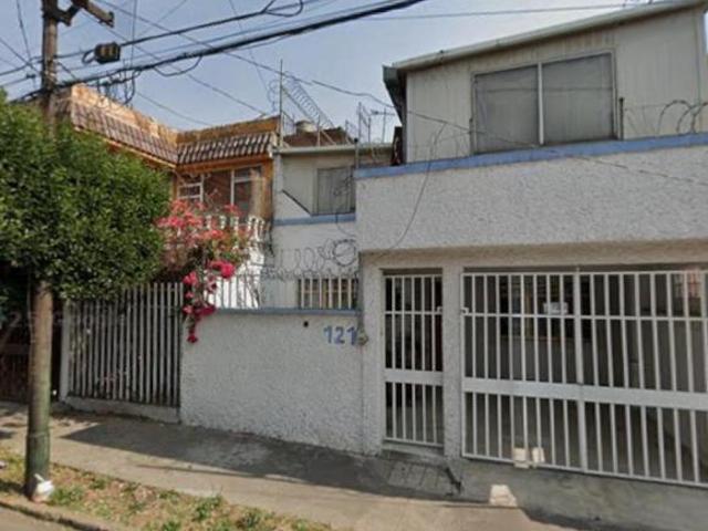 Casa en Venta en C. Frambuesa #121