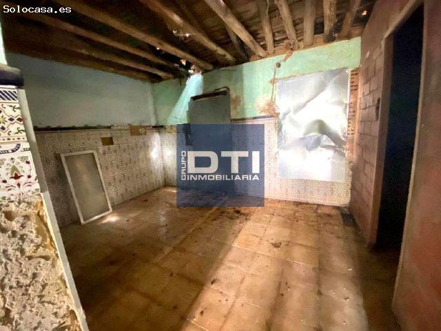 Casa en venta en c. fuente de leon, 6, Calañas, Huelva