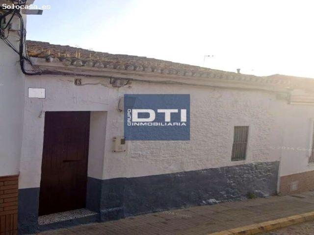 Casa en venta en c. juan perez, 43, Puebla De Guzman, Huelva