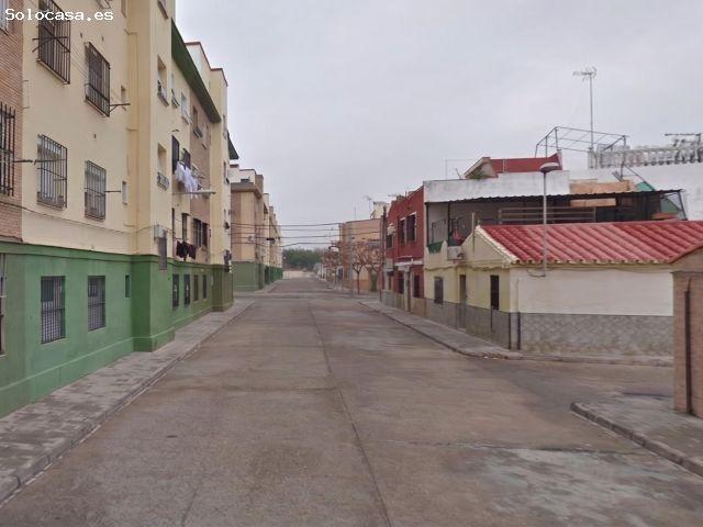Casa en venta en C/ Lorenzo de Cepeda Sevilla