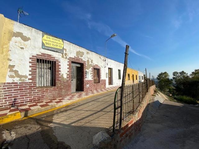 Casa en venta en c. la virgen, 35, Lobon, Badajoz