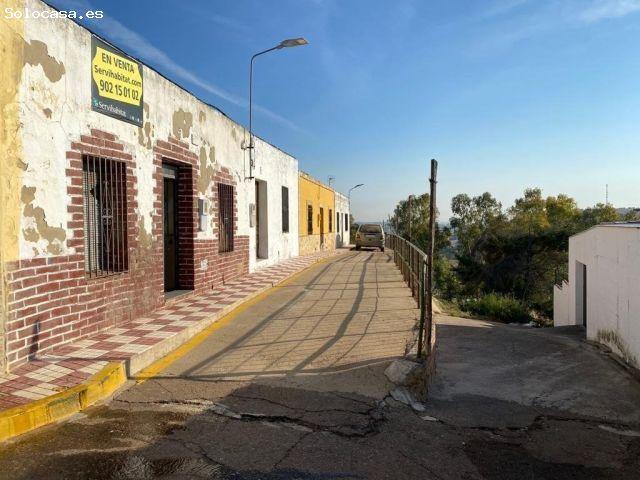 Casa en venta en c. la virgen, 35, Lobon, Badajoz