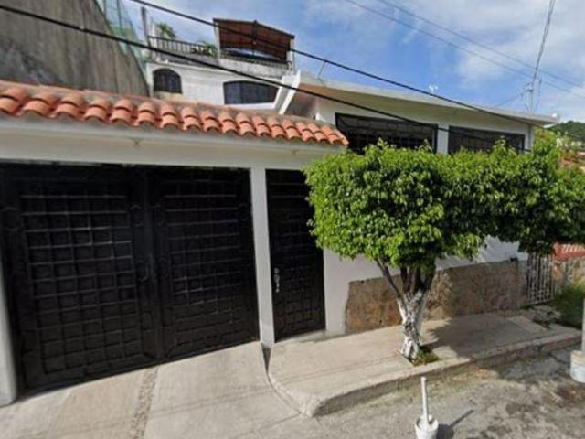 Casa en Venta en C. Motu Tabú 1989, Fracc Magallanes, La Bocana, Acapulco de Juárez, Gro