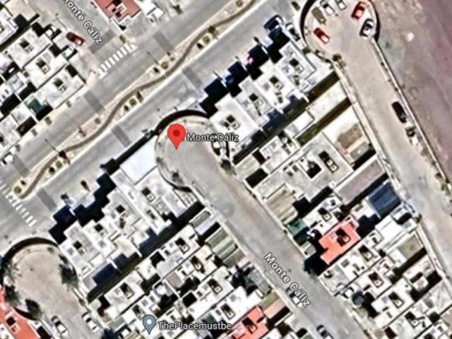 CASA EN VENTA EN C. MONTE CALIZ 209, PRIV. MONTEBELLO, ZACATECAS