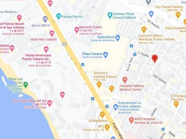 CASA EN VENTA EN C. MELCHOR OCAMPO COL. DÍAZ ORDAZ Puerto Vallarta C.P. 48310 | JALISCO