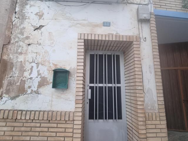 Casa en venta en C/ Navarra. Gallur