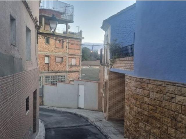 Casa en venta en C/ Navarra. Gallur