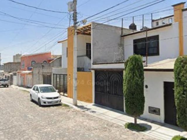 Casa en Venta en C. Nuevo Amanecer 111, Nuevo Horizonte,Santiago de Querétaro, Qro