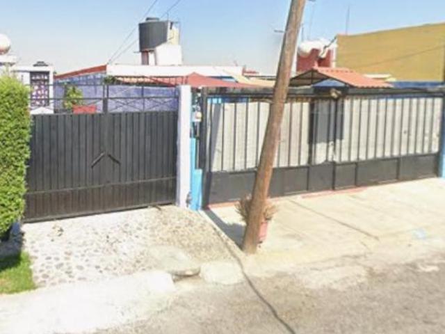 Casa en Venta en C. Polo Sur 22, Atlanta, Cuautitlán Izcalli, Méx