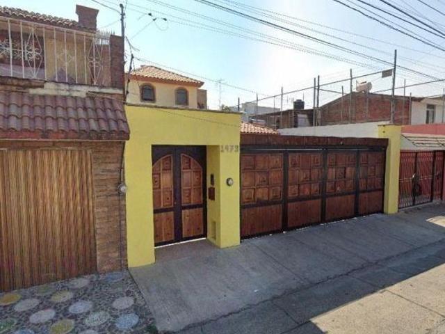 VENTA DE CASA EN GUADALAJARA, JAL