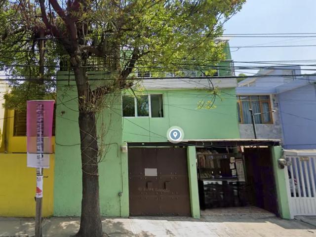Casa en venta en C.T.M. Atzacoalco, Gustavo A. Madero, Ciudad de México