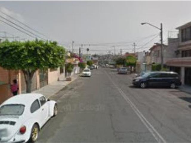 Casa en venta en C.T.M. El Risco, Gustavo A. Madero, Ciudad de México