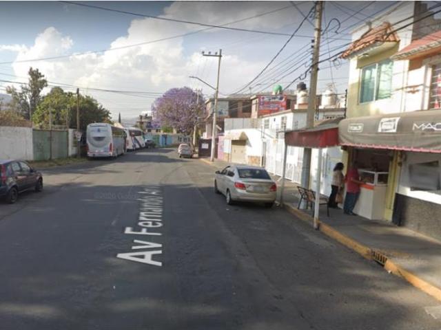 Casa en venta en C.T.M. El Risco, Gustavo A. Madero, Ciudad de México