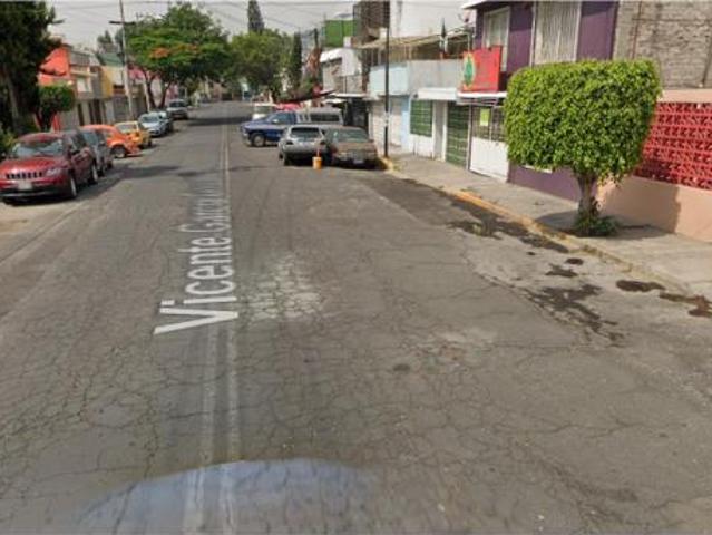 Casa en venta en C.T.M. El Risco, Gustavo A. Madero, Ciudad de México
