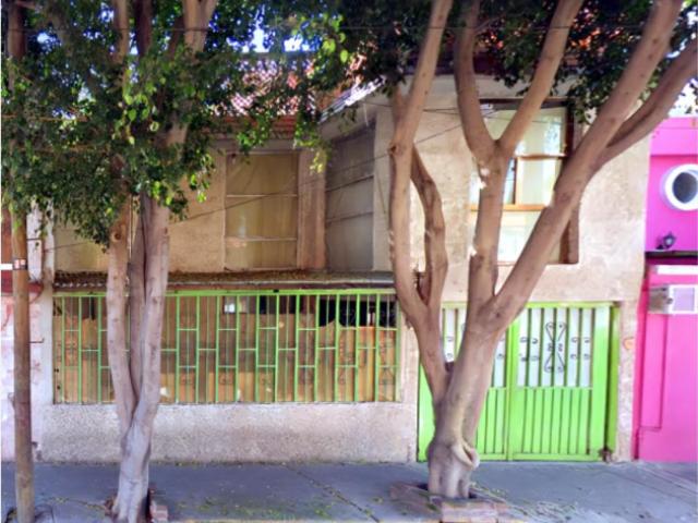 Casa en venta en C.T.M. El Risco, Gustavo A. Madero, Ciudad de México