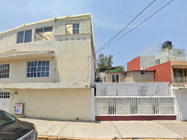 Casa en venta en C.T.M. El Risco, Gustavo A. Madero, Ciudad de México