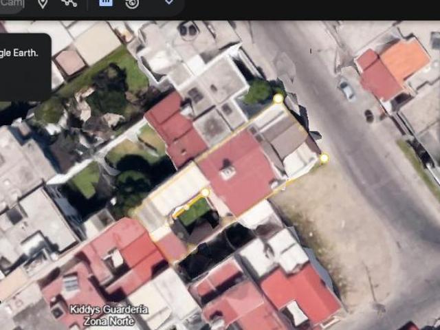 CASA EN VENTA EN C. VALLE DE BRAVO 103, LEON DE LOS ALDAMA GUANAJUATO