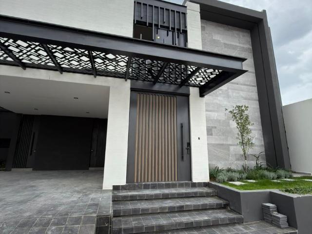 Casa en venta en Ca?ada del Refugio Sur