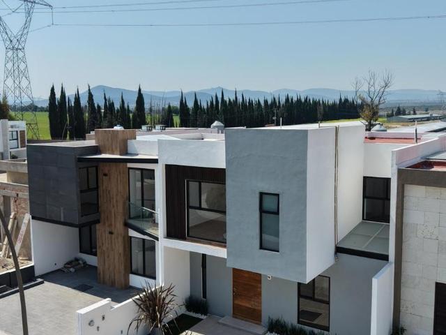 Casa en Venta en Ca?adas del Arroyo, Quer?taro