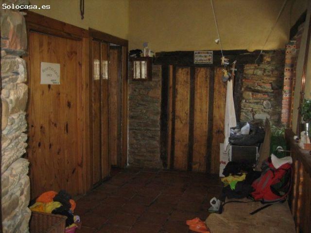 Casa en Venta en Cacabelos, León