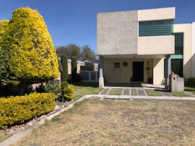 Casa en Venta en Cacalomac?n